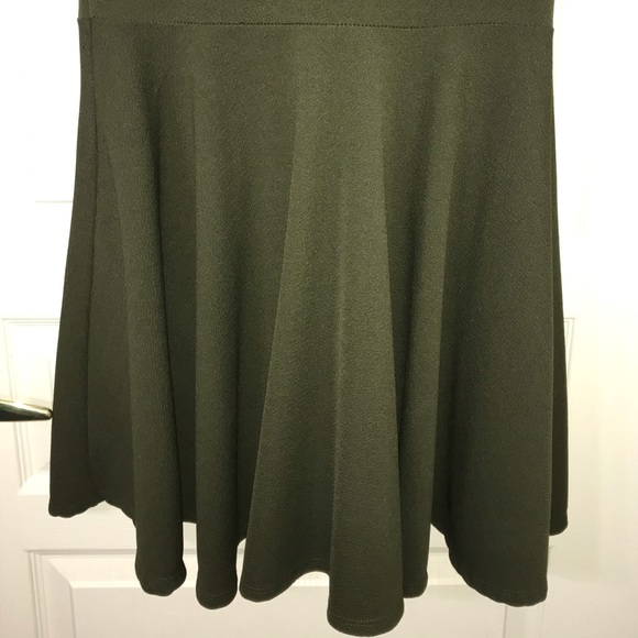 SLEEVELESS DRESS - Picture 2 of 2